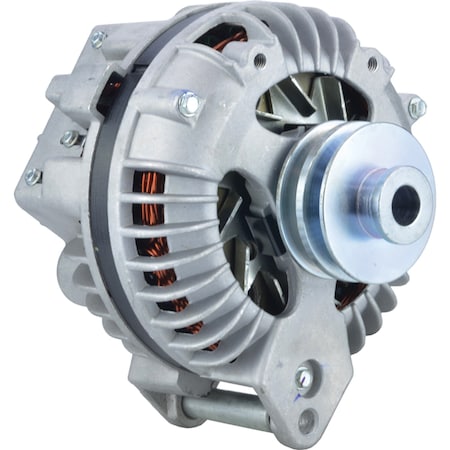 Db Electrical New Alternator For Chrysler Dodge Plymouth Er/If; 12-Volt; 78 Amp; 3579222 400-10006